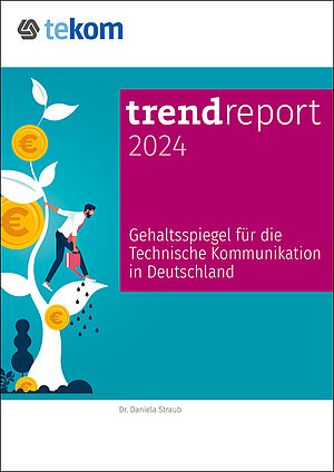 Trendreport 2024