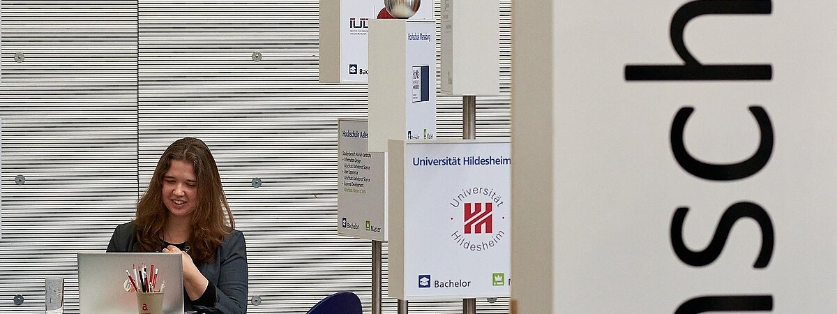 Was ist der beste Studiengang für mich?