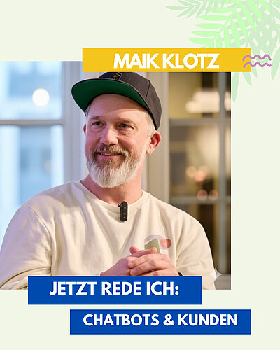 Maik Klotz