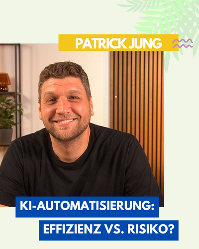 Patrick Jung
