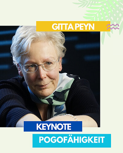 Gitta Peyn