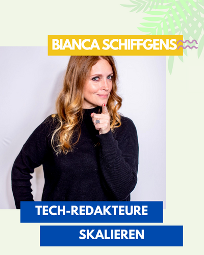 Bianca Schiffgens