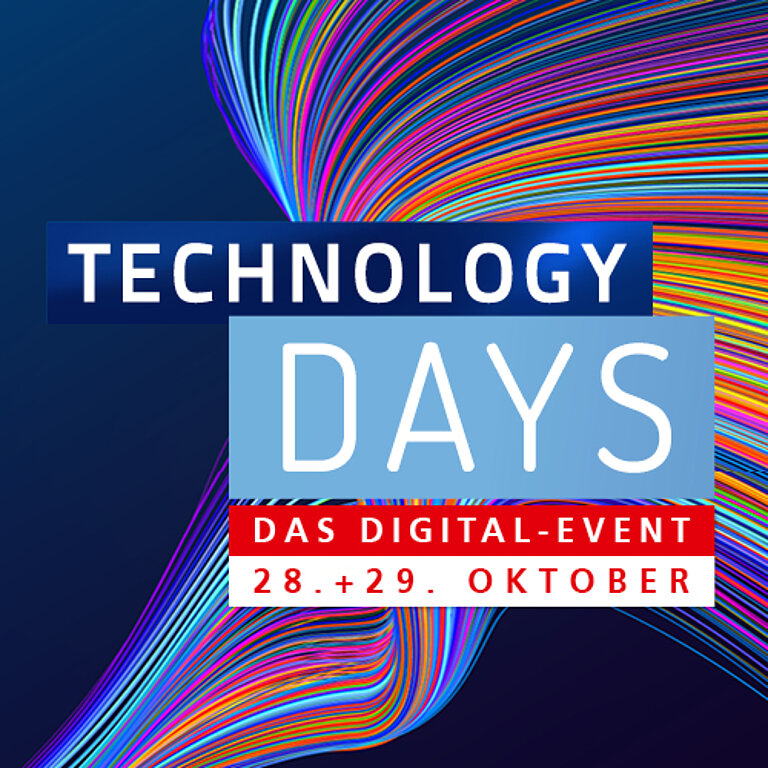 Technology Days 2024